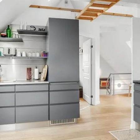 Apartman Smagfuld I Svaneke, Bornholm, Danmark - Minimum 4 Dage *
