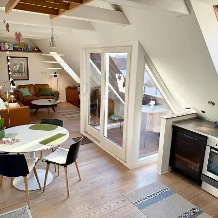 Smagfuld I Svaneke, Bornholm, Danmark - Minimum 4 Dage *