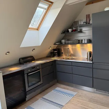 Smagfuld I Svaneke, Bornholm, Danmark - Minimum 4 Dage *