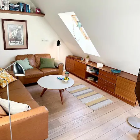 Apartman Smagfuld I Svaneke, Bornholm, Danmark - Minimum 4 Dage