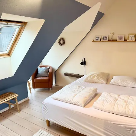 Smagfuld I Svaneke, Bornholm, Danmark - Minimum 4 Dage Apartman Svaneke