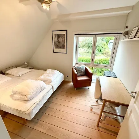 Smagfuld I Svaneke, Bornholm, Danmark - Minimum 4 Dage * Svaneke