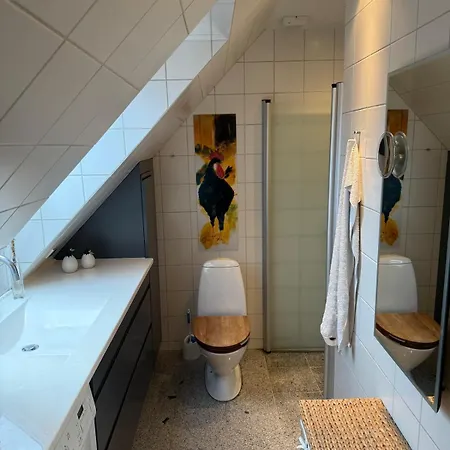 Smagfuld I Svaneke, Bornholm, Danmark - Minimum 4 Dage