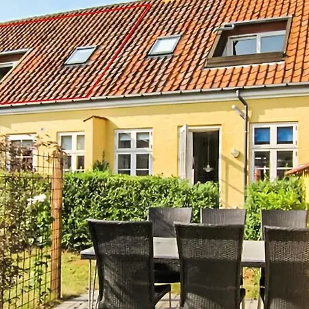 Διαμέρισμα Smagfuld I Svaneke, Bornholm, Danmark - Minimum 4 Dage Svaneke